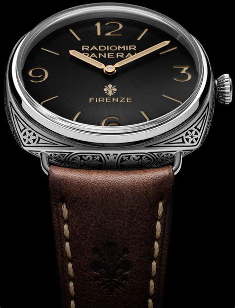 panerai firenze 3 days.